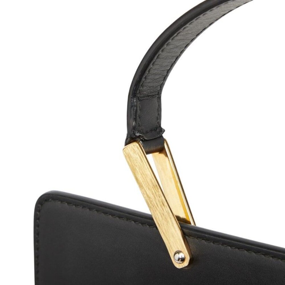 Balenciaga Backpack Black Leather - Picture 4 of 10